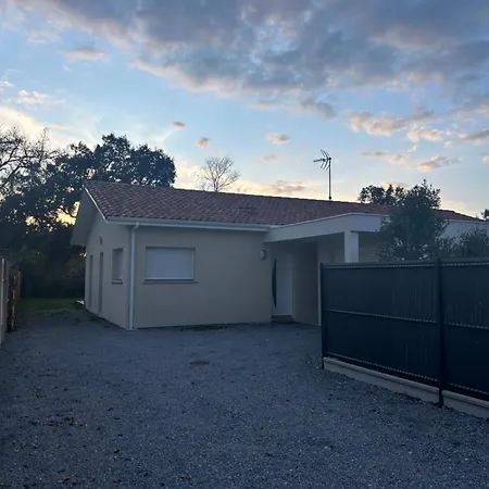 La Maison Du Soleil Leon