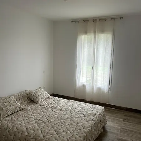 La Maison Du Soleil Holiday home *