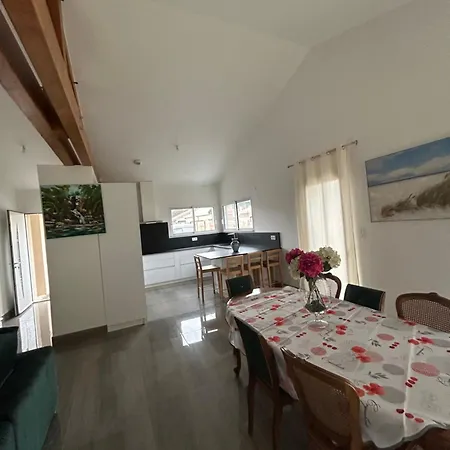 La Maison Du Soleil Casa vacanze Léon
