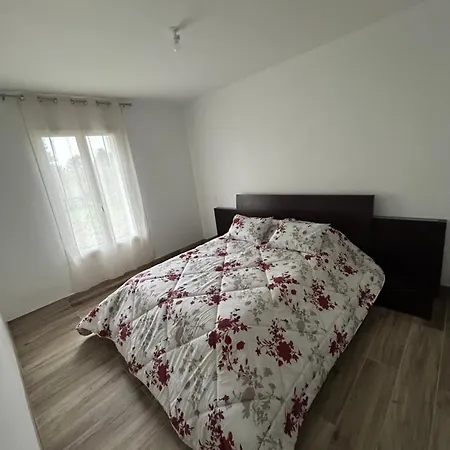 Casa vacanze La Maison Du Soleil *